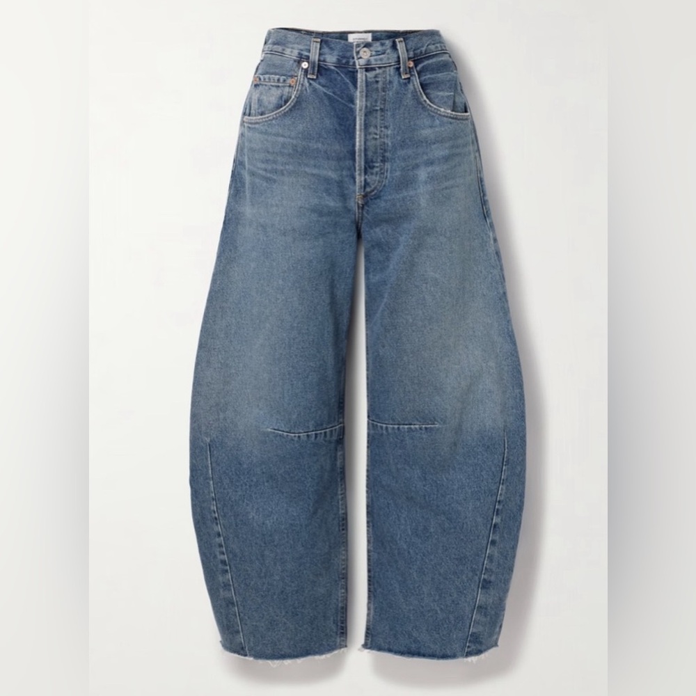Citizens of Humanity Horseshoe Jeans In First Class